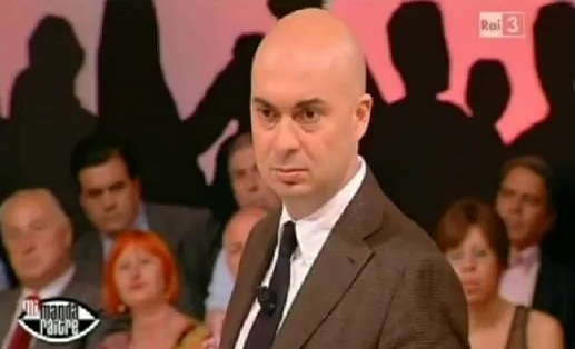 edoardo camurri conduce mi manda rai tre