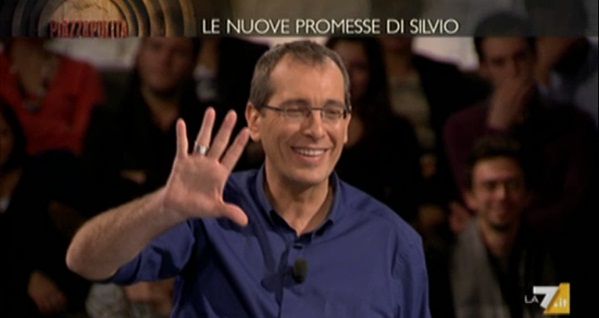 corrado formigli