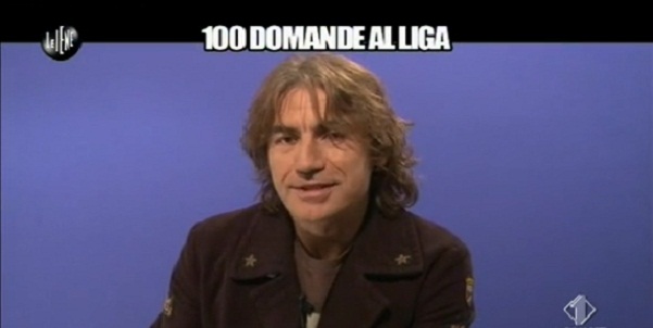 Luciano Ligabue