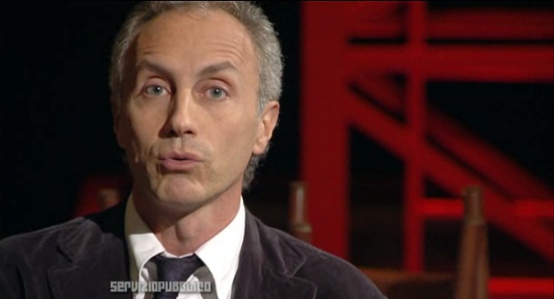 Marco Travaglio