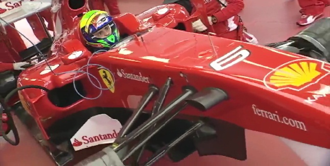 felipe massa