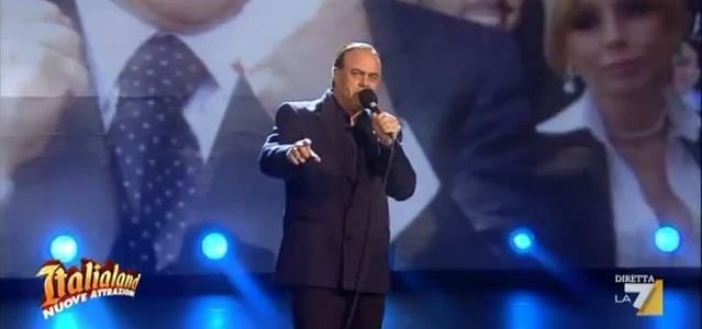 maurizio crozza
