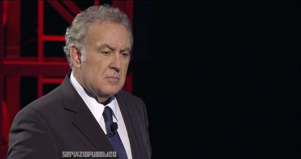 Michele Santoro