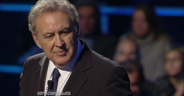 Michele Santoro