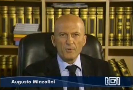 Augusto Minzolini