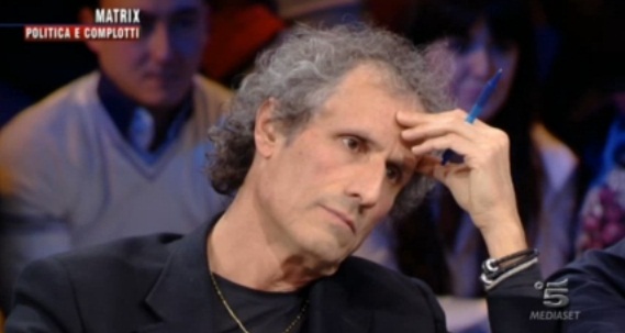 Paolo Barnard