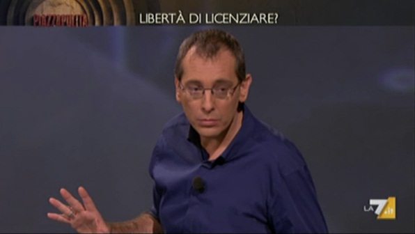 Corrado Formigli