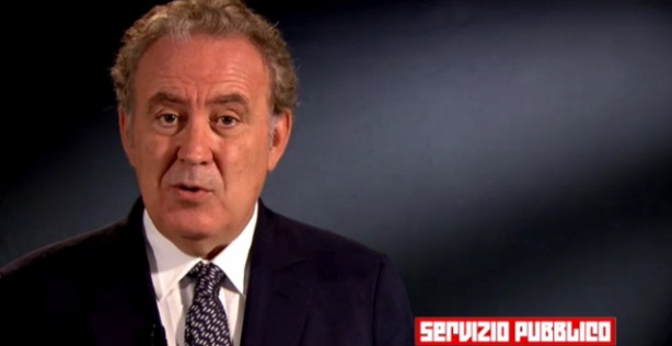 michele santoro