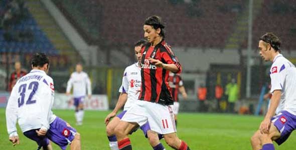 zlatan ibrahimovic