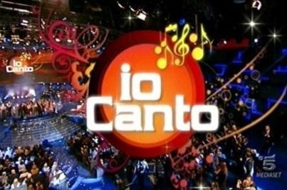 Talent show Io Canto