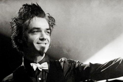 Morgan Sanremo