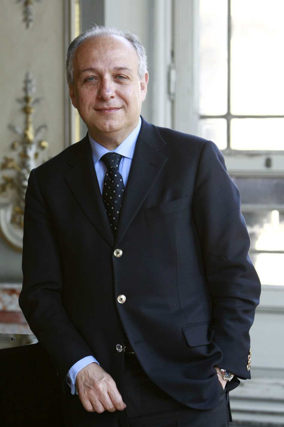 Raffaele Stancanelli LaNostraTv