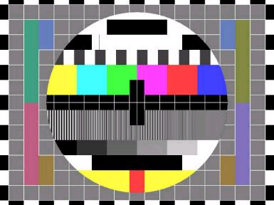 televisione