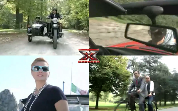 Quarta puntata X Factor 5