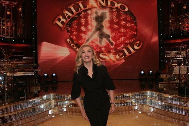 Milly Carlucci tornerà il 7 gennaio 2012 con il suo Ballando con le stelle 8