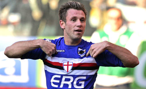 Cassano Foto