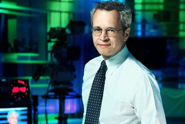 Enrico Mentana