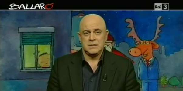maurizio crozza