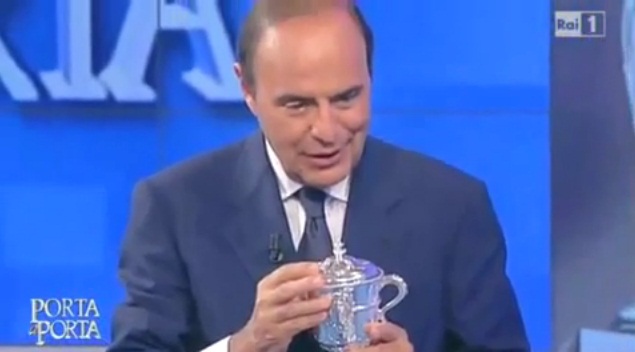 Bruno Vespa