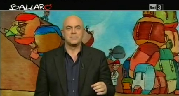 maurizio crozza