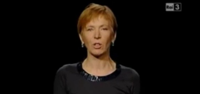 Milena Gabanelli