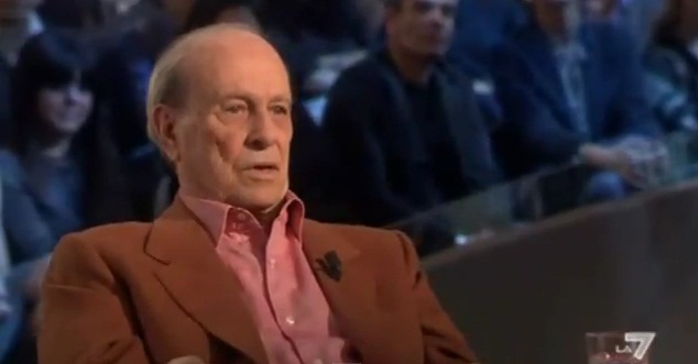 giorgio bocca