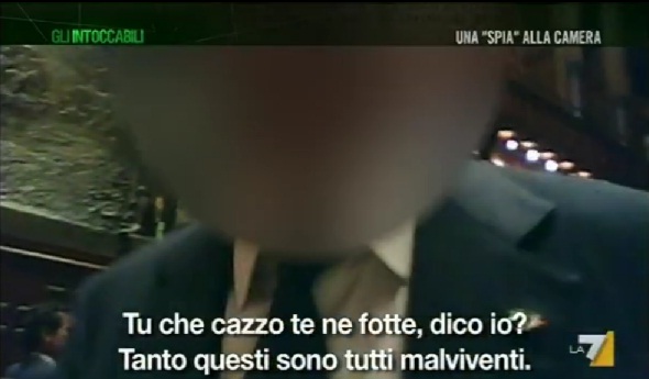 Gli Intoccabili