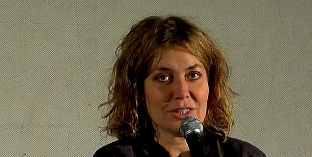Sabina Guzzanti