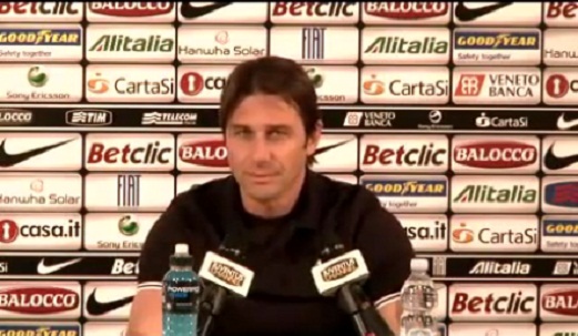 Antonio Conte