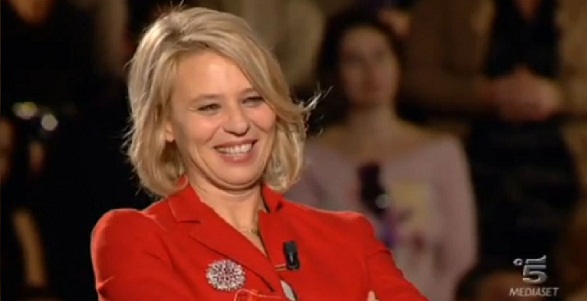 Maria De Filippi
