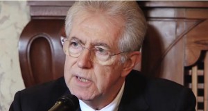 Mario Monti