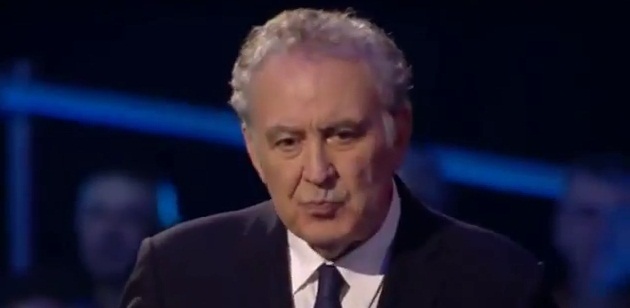 michele santoro