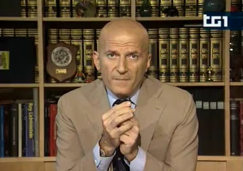 augusto minzolini