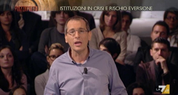 corrado formigli