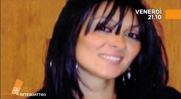 Melania Rea, Quarto Grado