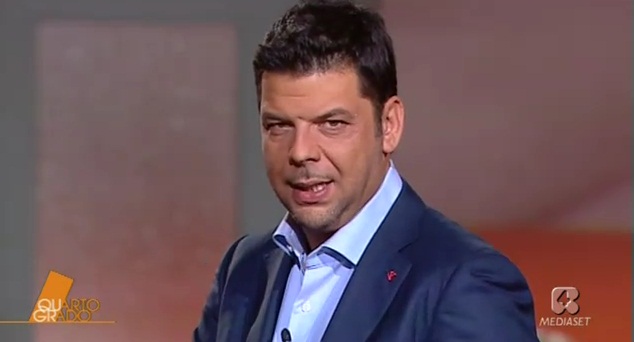 Salvo Sottile