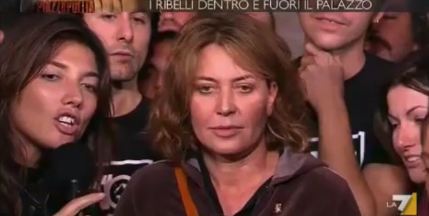Sabina Guzzanti