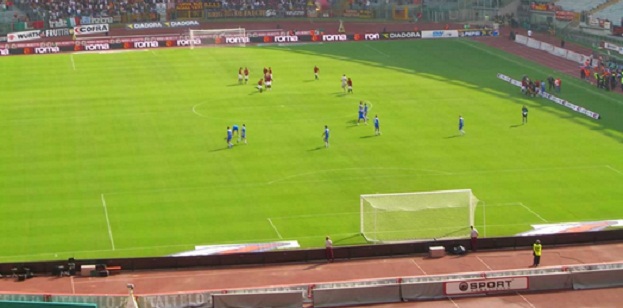 Serie A