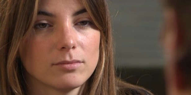 Giulia Innocenzi
