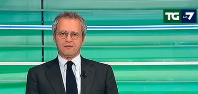 Enrico Mentana