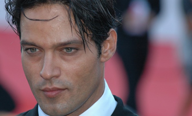 Gabriel Garko Kalispera