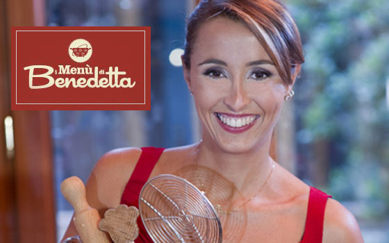 Menu Di Natale Benedetta Parodi.E Natale La Rai Festeggia Con Uno Sciopero La7 Con Uno Speciale De I Menu Di Benedetta Parodi Il 26 Dicembre Lanostratv