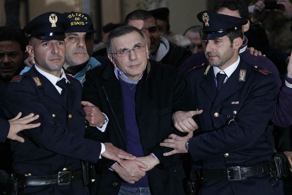 Michele Zagaria clan dei Casalesi