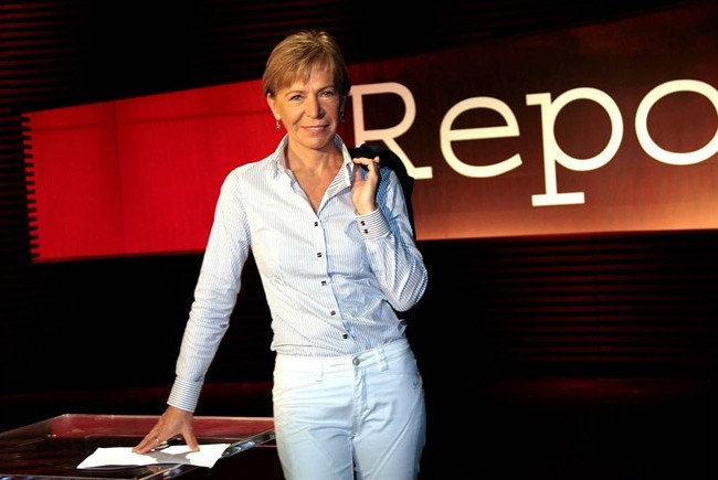 Milena Gabanelli Report Rai3