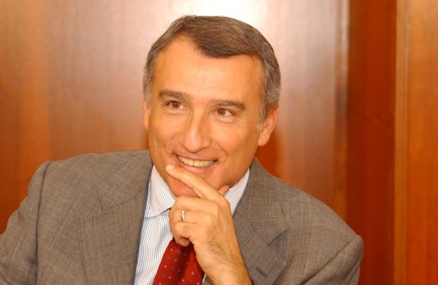 Una foto di Piero Marrazzo