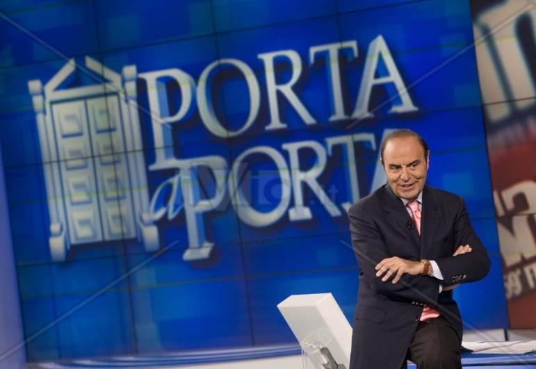 Porta a porta Foto