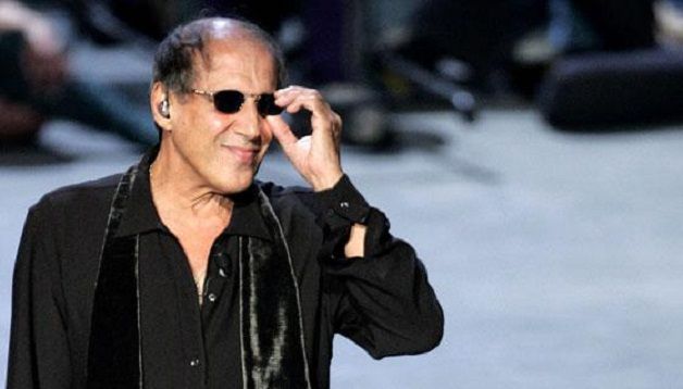 Adriano Celentano-Sanremo 2012cachet
