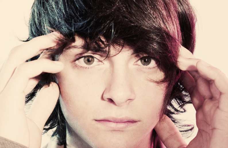 Alessandro Casillo cantante