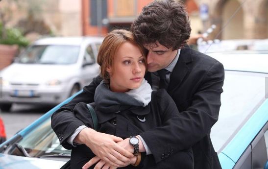 foto fiction La vita che corre