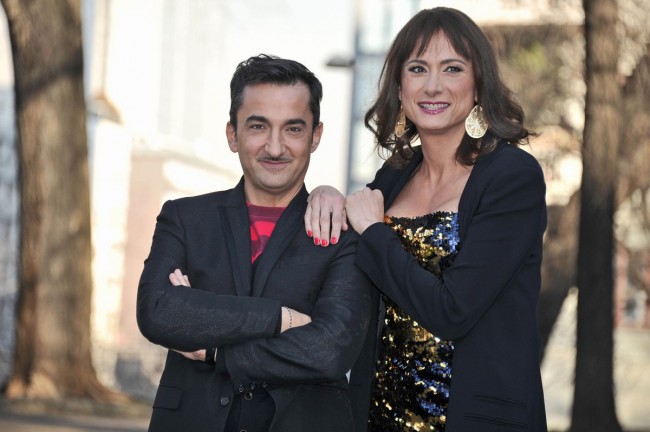 Nessun rinvio per L'isola dei Famosi